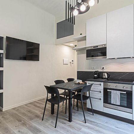 La Boutique Milano: Appartamento In Porta Romana Εξωτερικό φωτογραφία