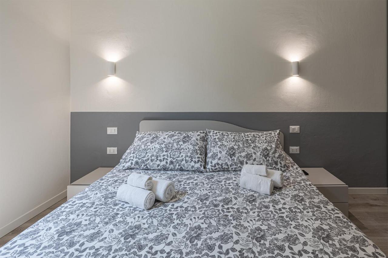 La Boutique Milano: Appartamento In Porta Romana Εξωτερικό φωτογραφία