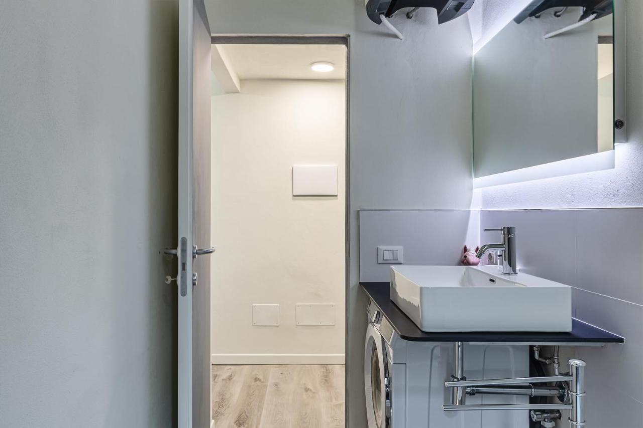 La Boutique Milano: Appartamento In Porta Romana Εξωτερικό φωτογραφία