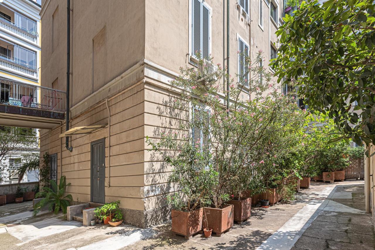La Boutique Milano: Appartamento In Porta Romana Εξωτερικό φωτογραφία