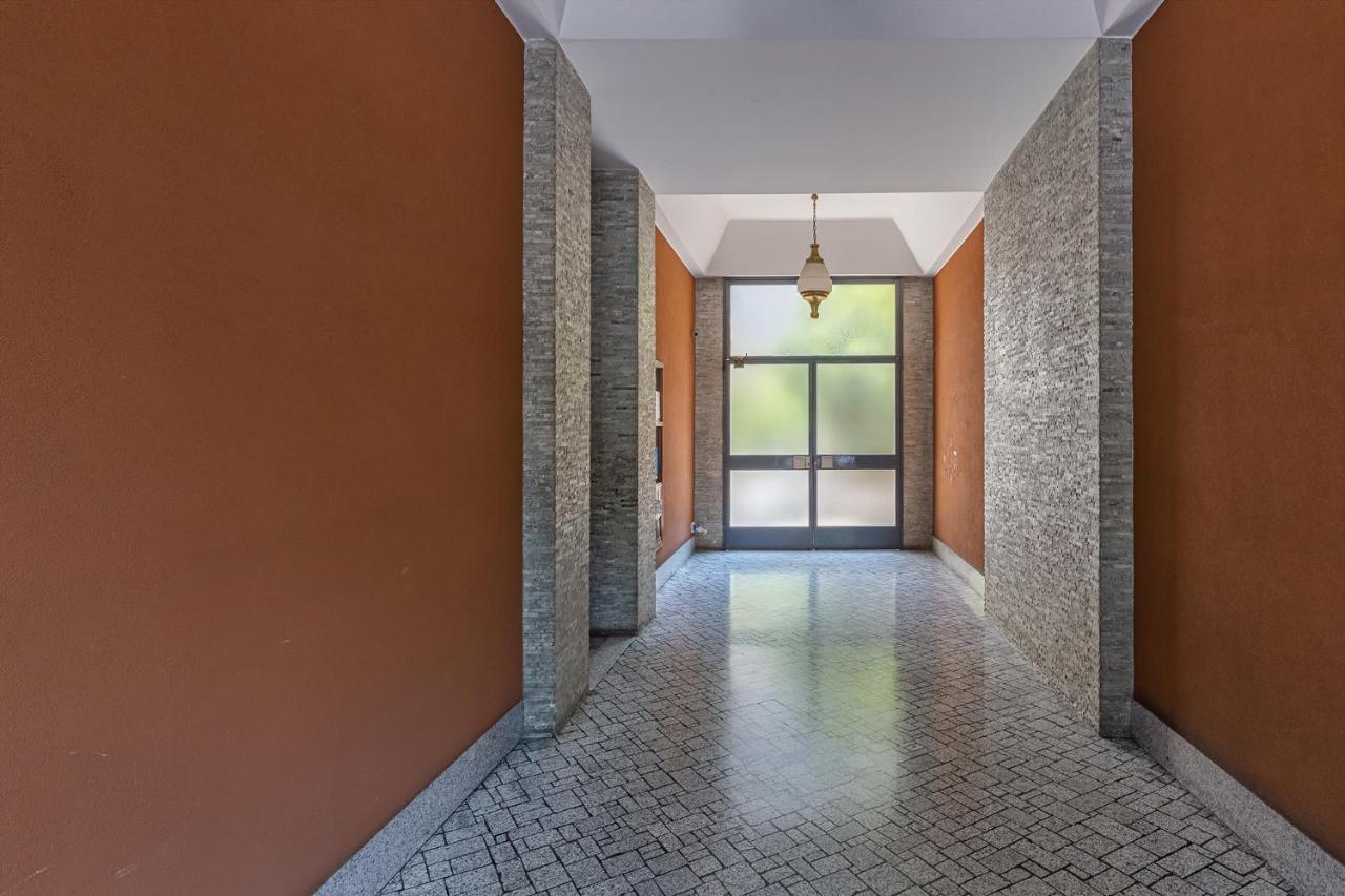 La Boutique Milano: Appartamento In Porta Romana Εξωτερικό φωτογραφία