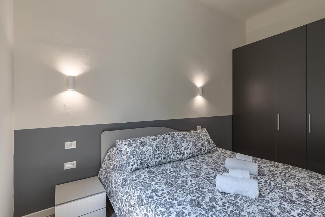 La Boutique Milano: Appartamento In Porta Romana Εξωτερικό φωτογραφία